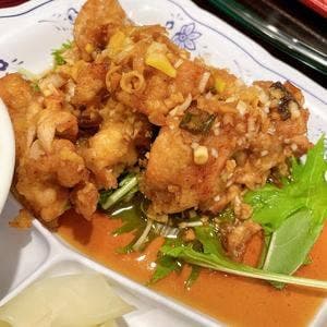 中国料理 中華楼