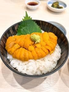 うに むらかみ 函館駅前店