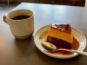 TOKAKU coffee + 兎角珈琲