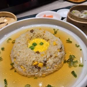 横濱 崎陽軒 シウマイBAR