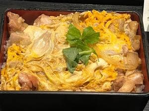 鶏鬨 新川店