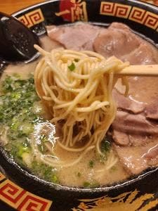 一蘭 上尾店