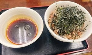 肉そば こまつ家