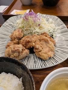 わとか食堂 柏豊四季台店