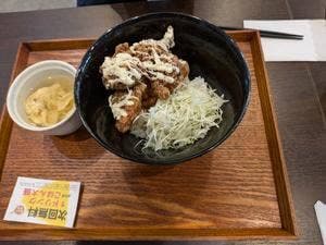 わとか食堂 柏豊四季台店