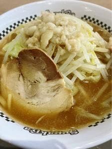 スガキヤ 大治ピアゴ店