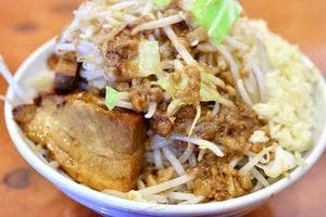 マシマシスタンド豊田店