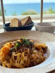 GARB CLIFF TERRACE IZUMO