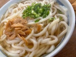 あさうどん