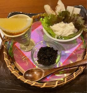 赤坂 とだ