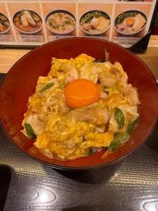 HACHIKI 八起庵 アルデ新大阪店