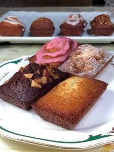 Brick bake bakers by Pâtisserie ease