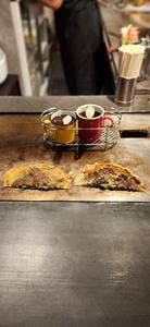 神戸三宮お好み焼き 美作 神戸北野店