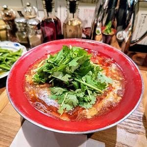 新潟三宝亭 東京ラボ 中目黒店