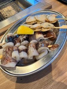 スミテラスBBQ水沼