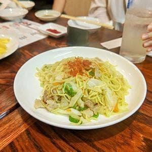 Asian Dining 雄善