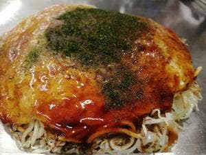 お好み焼き越田 本店