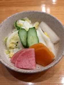 練馬 鳥長・新潟