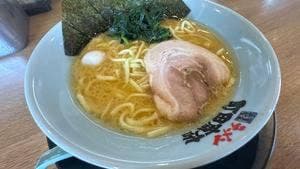 横浜家系ラーメン 門真商店