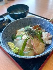 鳴門海月別亭 シーサイドホテル 鯛丸海月 レストラン