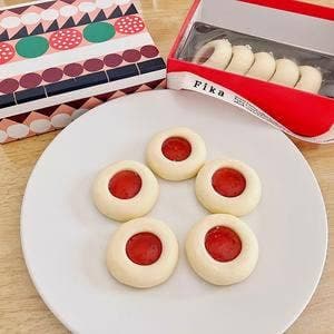 Fika 三越伊勢丹 新宿店