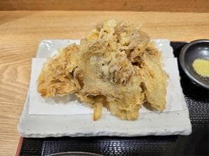 蕎麦カフェ つるや