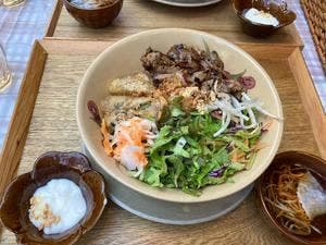 Le Mekong ル・メコン