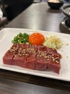焼肉ロース軒 麻布十番本店