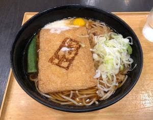 小諸そば 新橋店