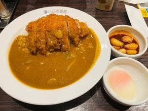 カレーハウスCoCo壱番屋 北区天神橋7丁目店