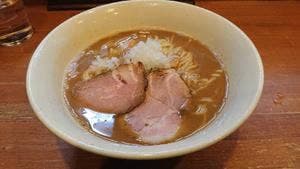 麺屋 清水