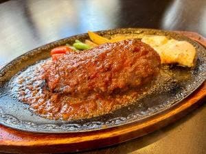 とんかつ こしば
