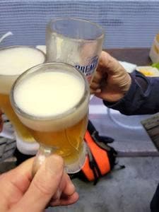 立ち飲み酒BAR pin