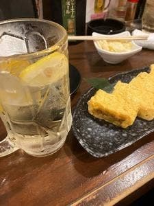 鳥道酒場 上野店