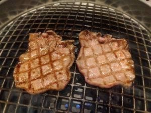 なんば黒毛和牛焼肉霞 KASUMI