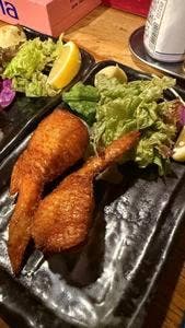 ドラゴン