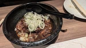 天ぷらと蕎麦 個室居酒屋 天場 錦本店