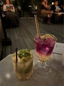 CICON ROOFTOP BAR by NOHGA HOTEL