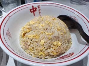 蒙古タンメン中本 町田