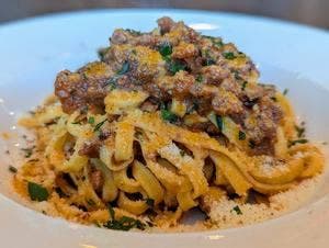 ラ・トラットリアッチャ