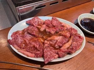 焼肉家 てっちゃん