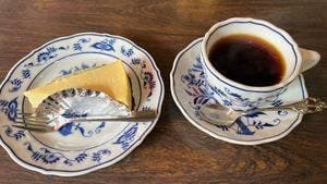 コーヒーの大学院 ルミエール・ド・パリ