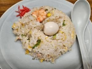 中華料理の店 竹屋