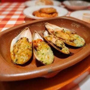 サイゼリヤ 足立伊興店