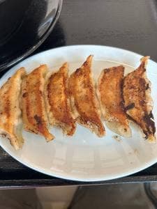 オリオン餃子 宇都宮東宿郷店