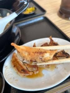 オリオン餃子 宇都宮東宿郷店