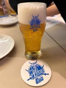 ワイルドナイツカフェ