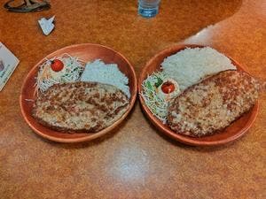 びっくりドンキー 大津店