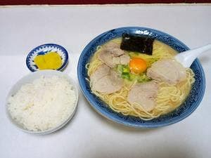 駅前ラーメン・ビッグワン