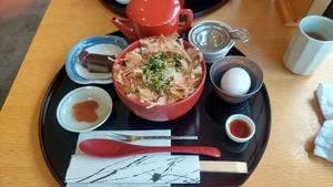 叶 匠壽庵 草津店